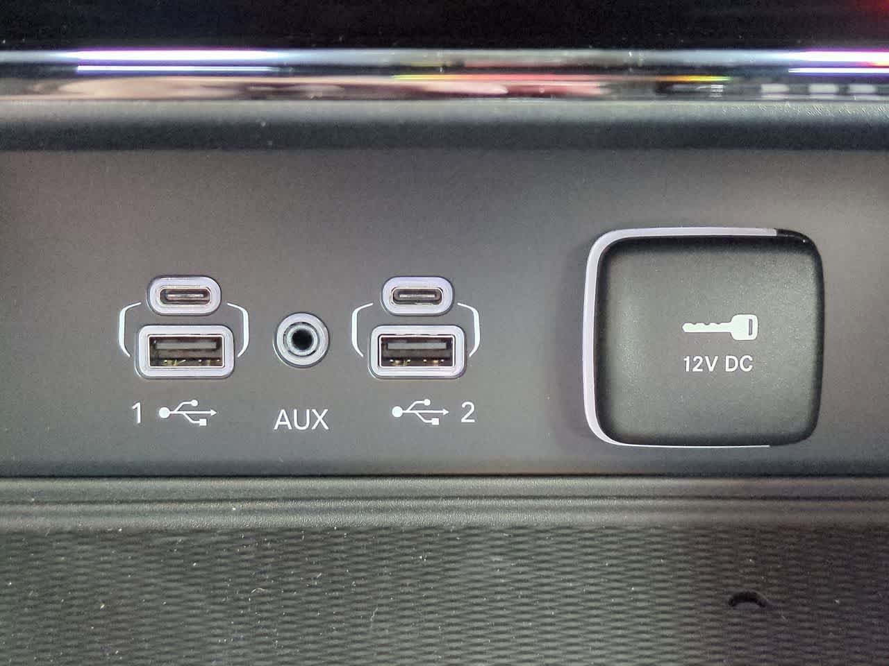 Thumbnail: 2026 Jeep Grand Cherokee - 32