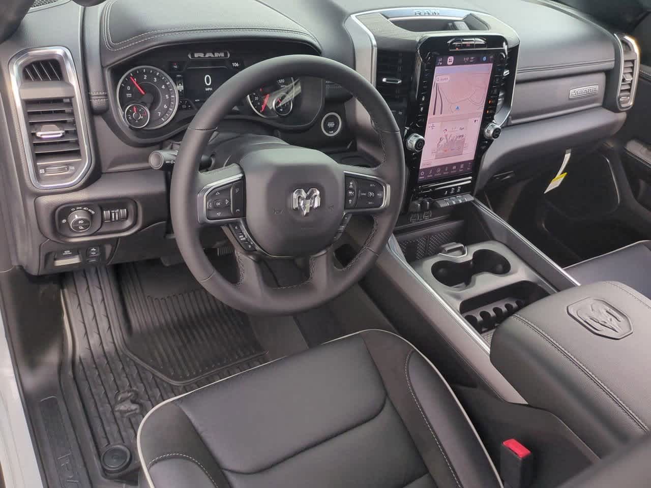 Thumbnail: 2026 RAM 1500 - 10