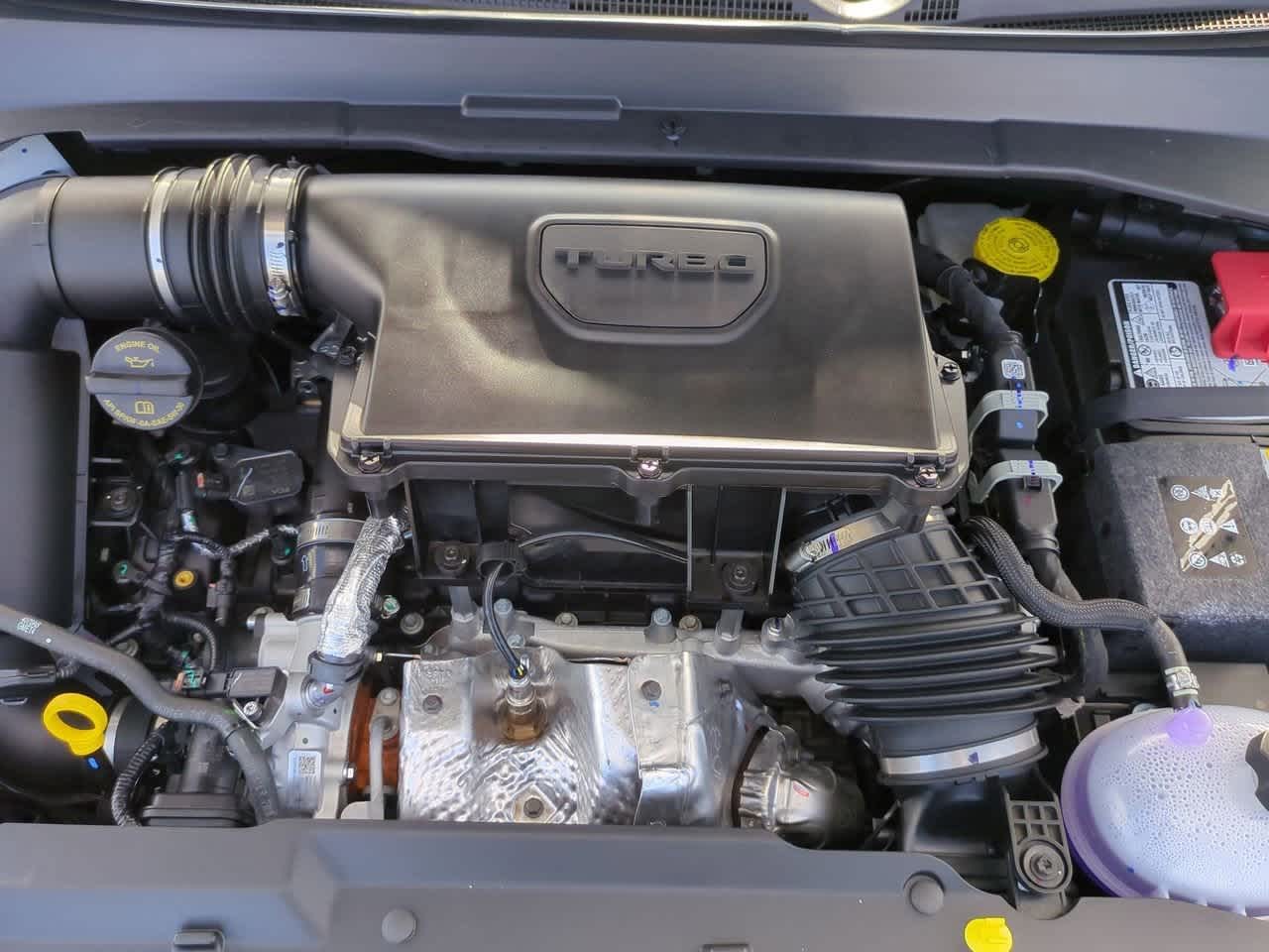 Thumbnail: 2026 Jeep Compass - 15