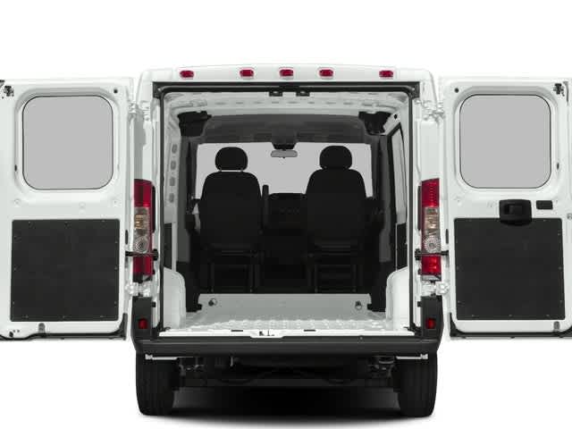 Thumbnail: 2018 RAM ProMaster - 13