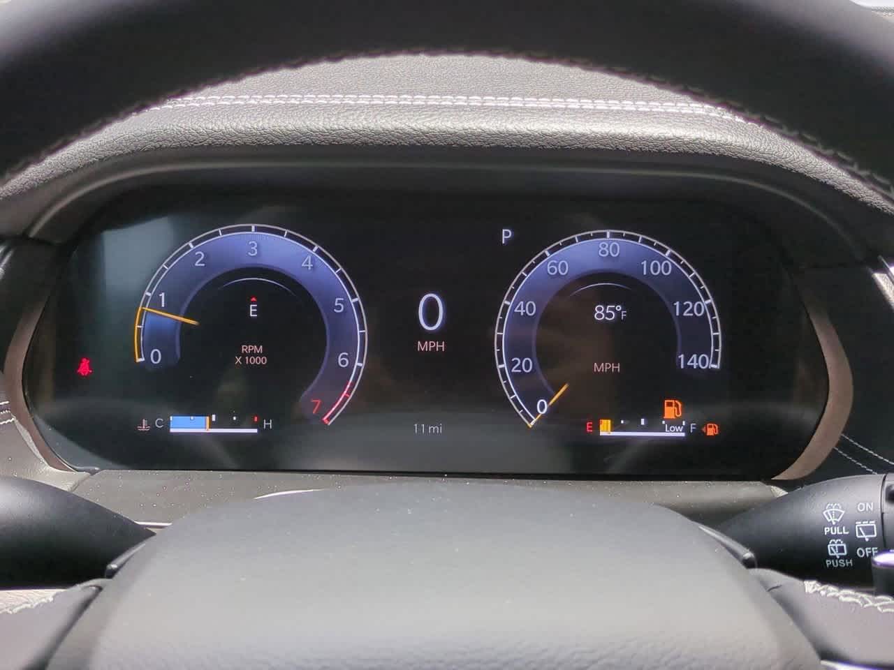 Thumbnail: 2025 Jeep Grand Cherokee - 34