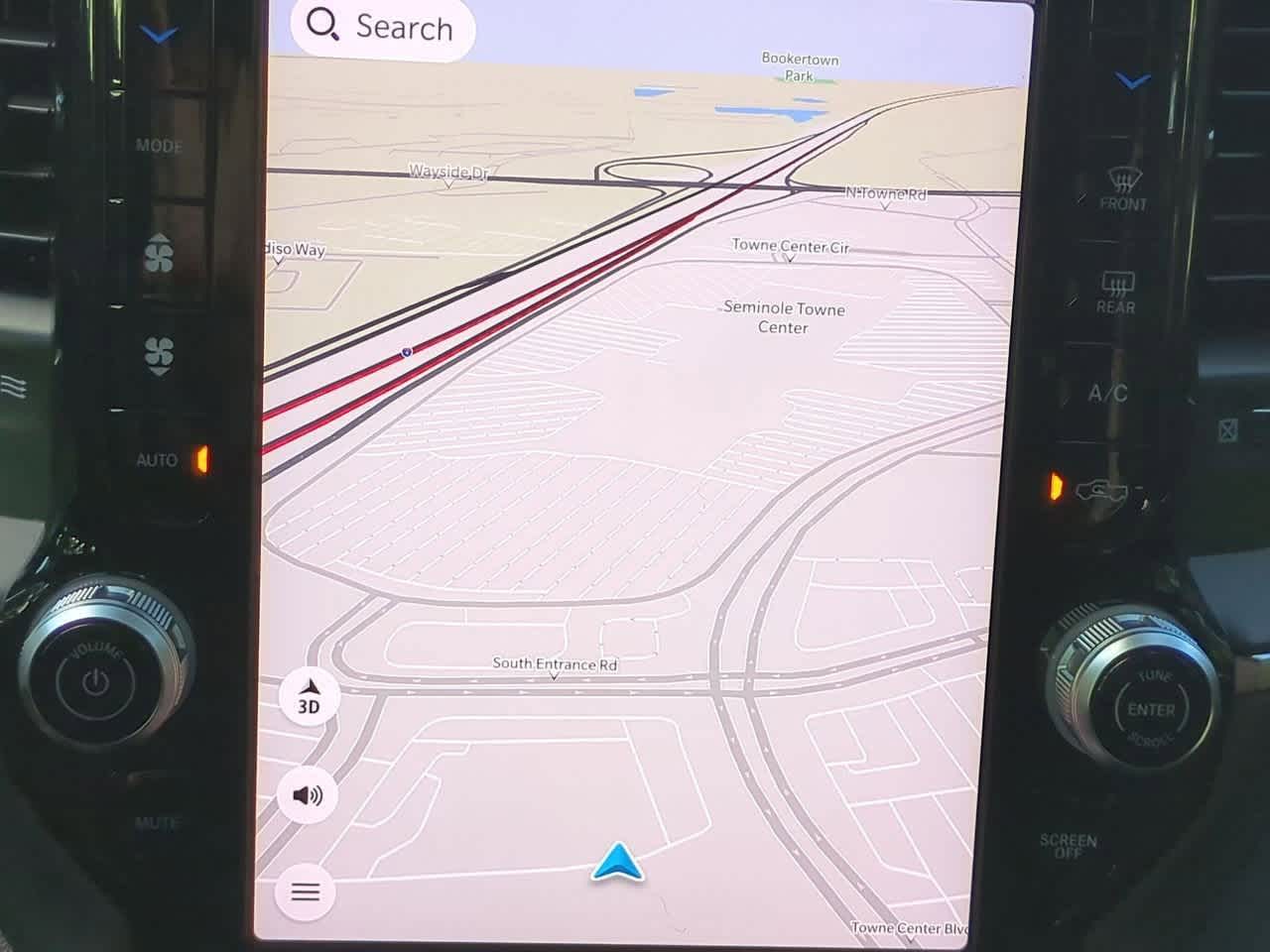 Thumbnail: 2026 RAM 1500 - 28