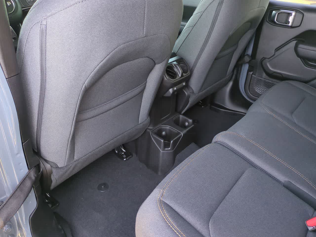 Thumbnail: 2026 Jeep Wrangler - 18