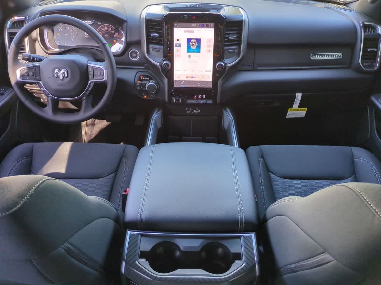 Thumbnail: 2026 RAM 1500 - 15