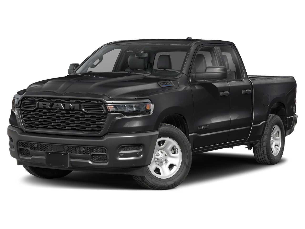2025 RAM 1500 Tradesman -
                  Sanford, FL