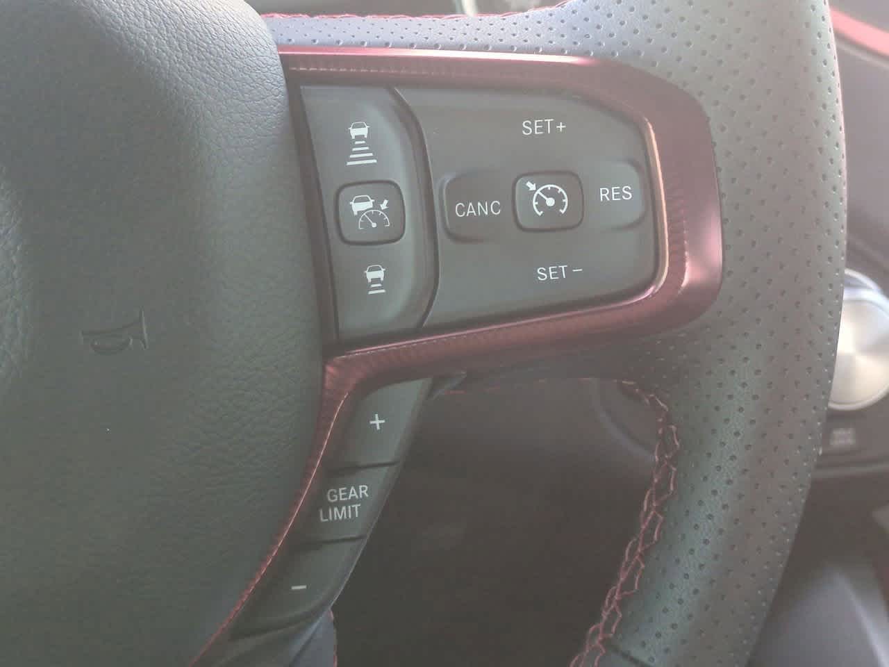 Thumbnail: 2026 RAM 1500 - 26