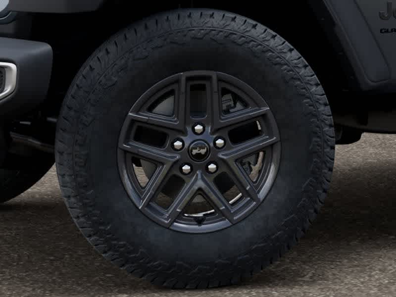 Thumbnail: 2026 Jeep Gladiator - 8