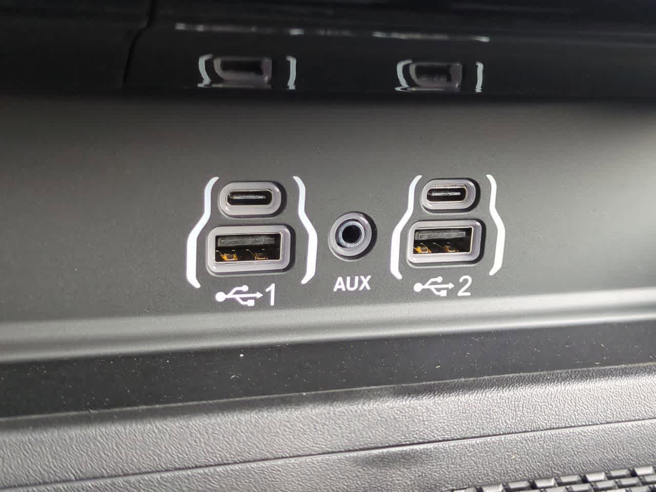 Thumbnail: 2026 RAM 2500 - 31