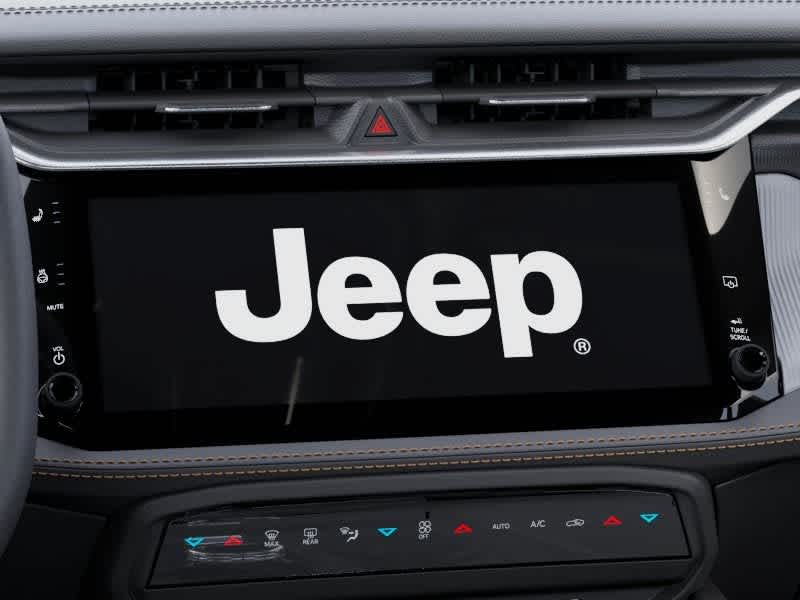Thumbnail: 2026 Jeep Cherokee - 10