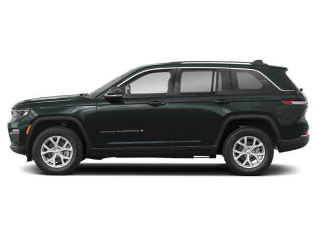 Thumbnail: 2024 Jeep Grand Cherokee - 2