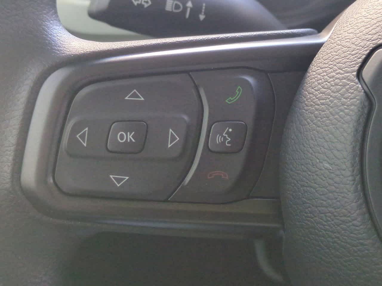 Thumbnail: 2025 Jeep Wrangler - 23