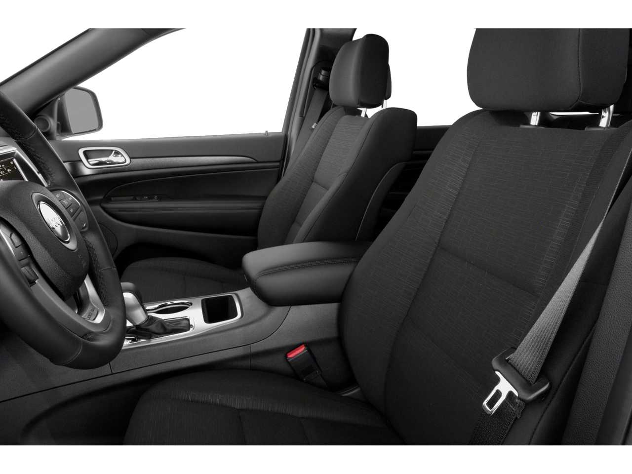 Thumbnail: 2020 Jeep Grand Cherokee - 6