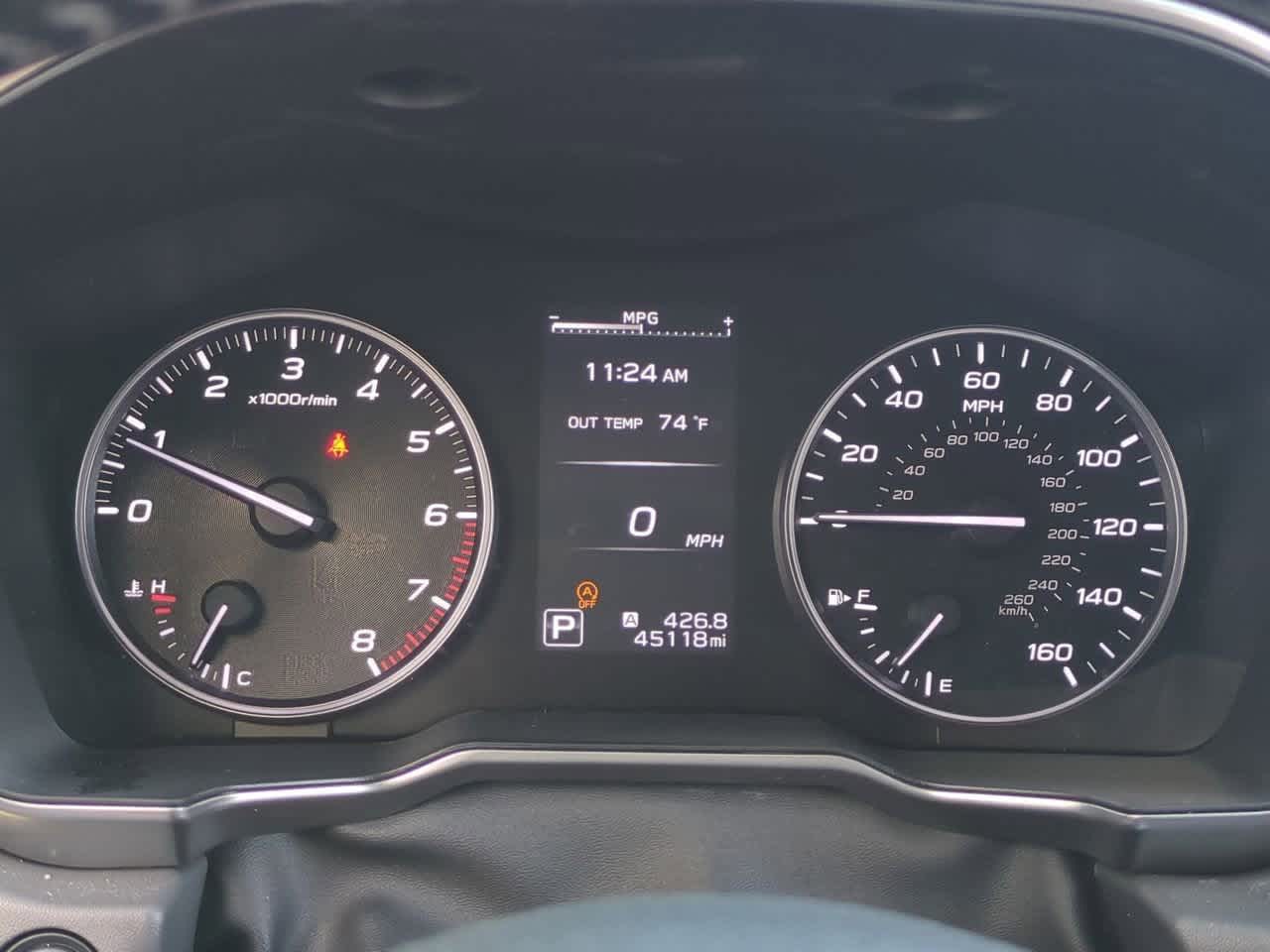 Thumbnail: 2022 Subaru Outback - 35