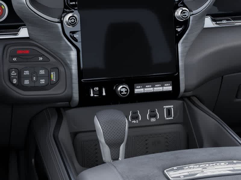 Thumbnail: 2026 RAM 1500 - 24