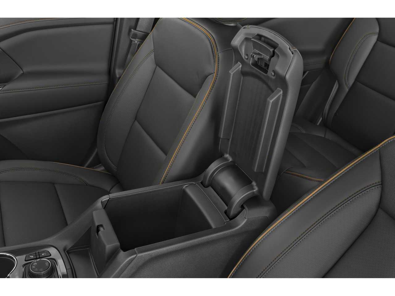 Thumbnail: 2023 GMC Acadia - 10