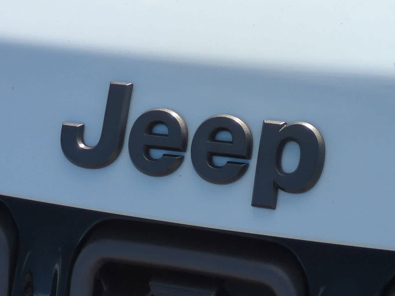 Thumbnail: 2026 Jeep Compass - 12