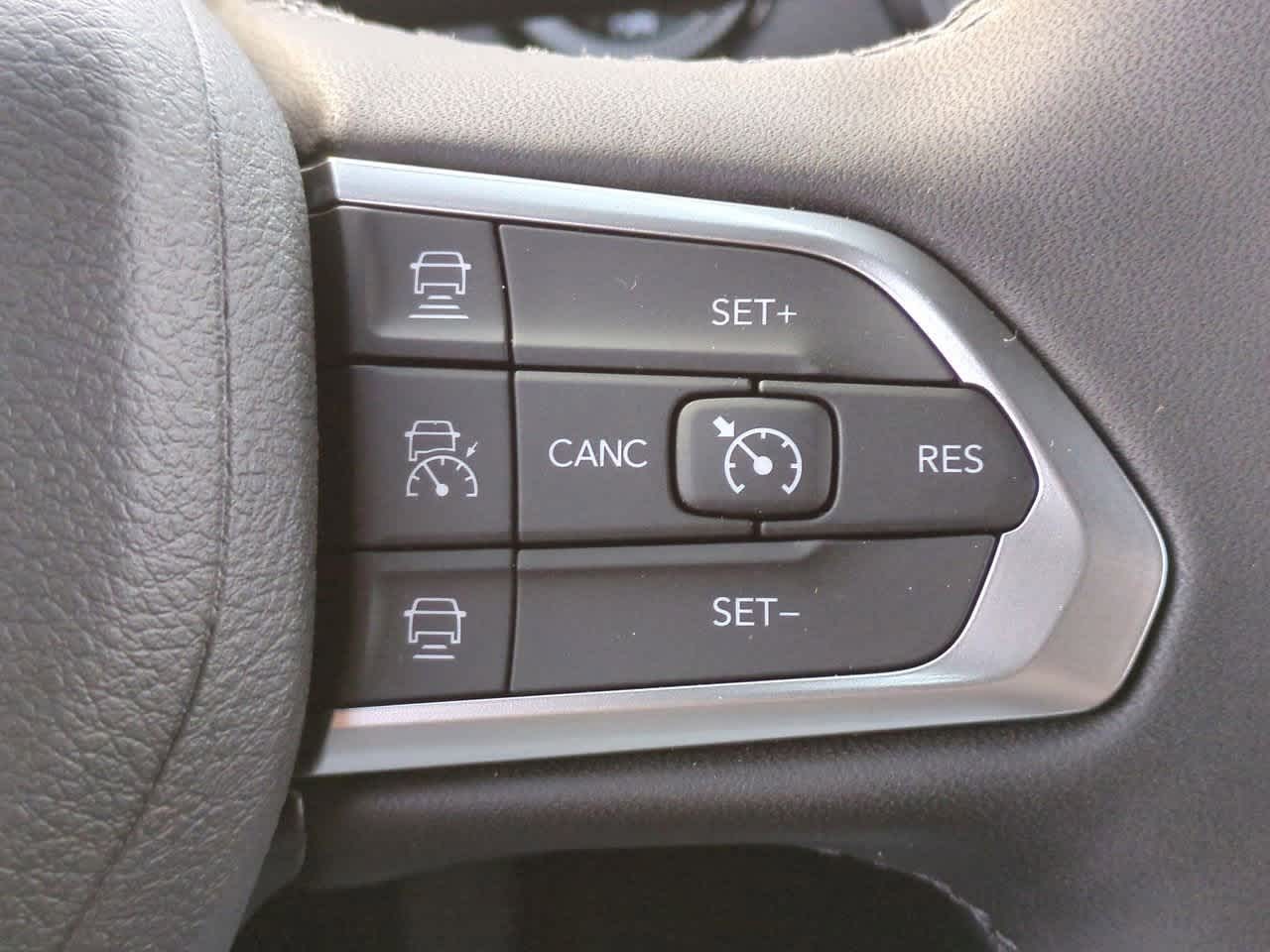 Thumbnail: 2026 Jeep Compass - 25