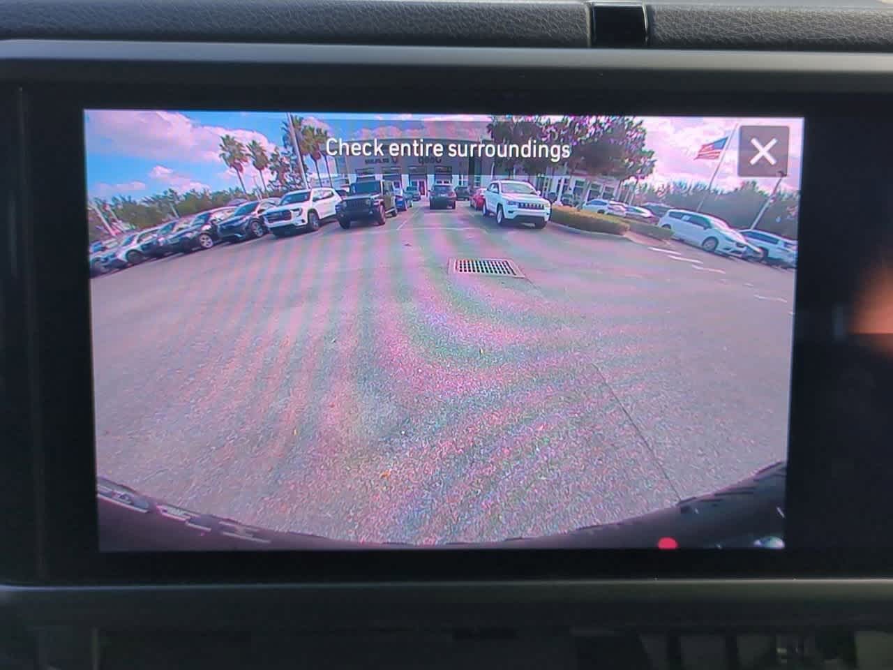 Thumbnail: 2025 Jeep Wrangler - 29