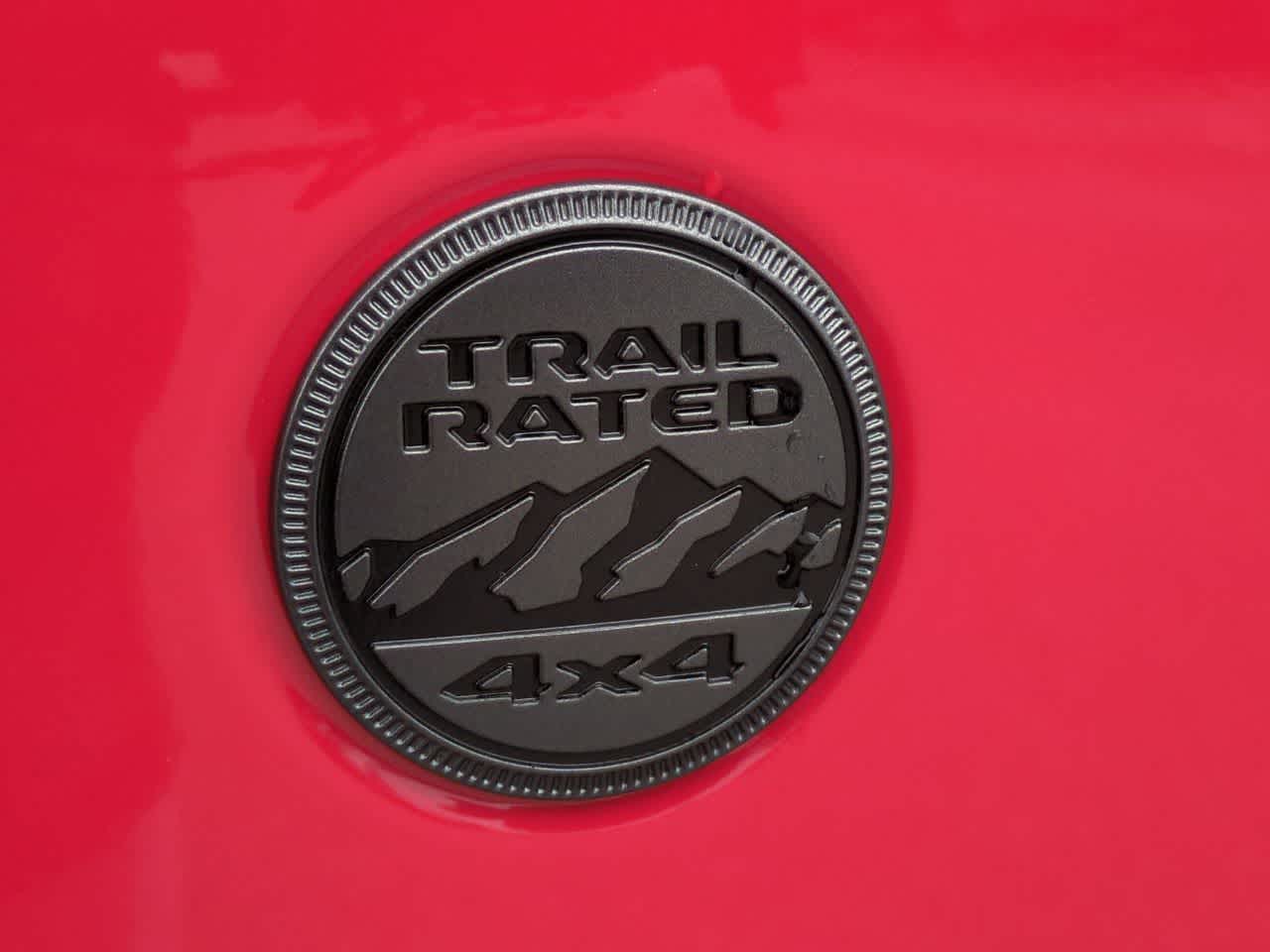 Thumbnail: 2026 Jeep Wrangler - 13