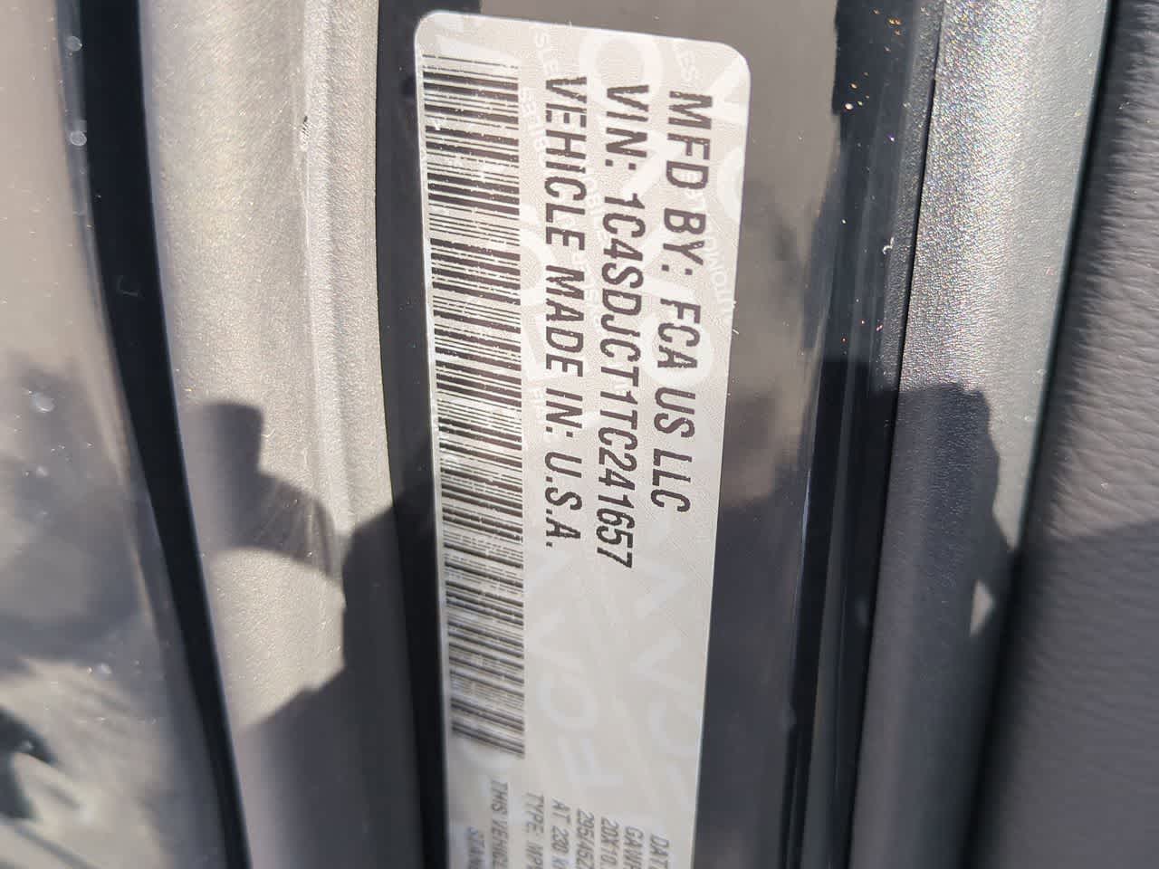 Thumbnail: 2026 Dodge Durango - 37