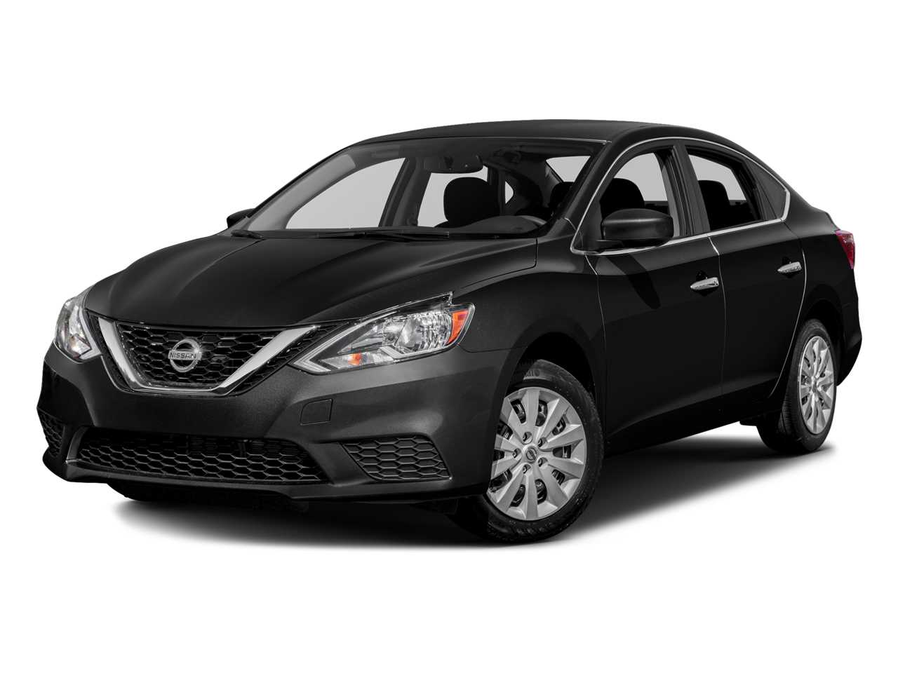 Thumbnail: 2018 Nissan Sentra - 1