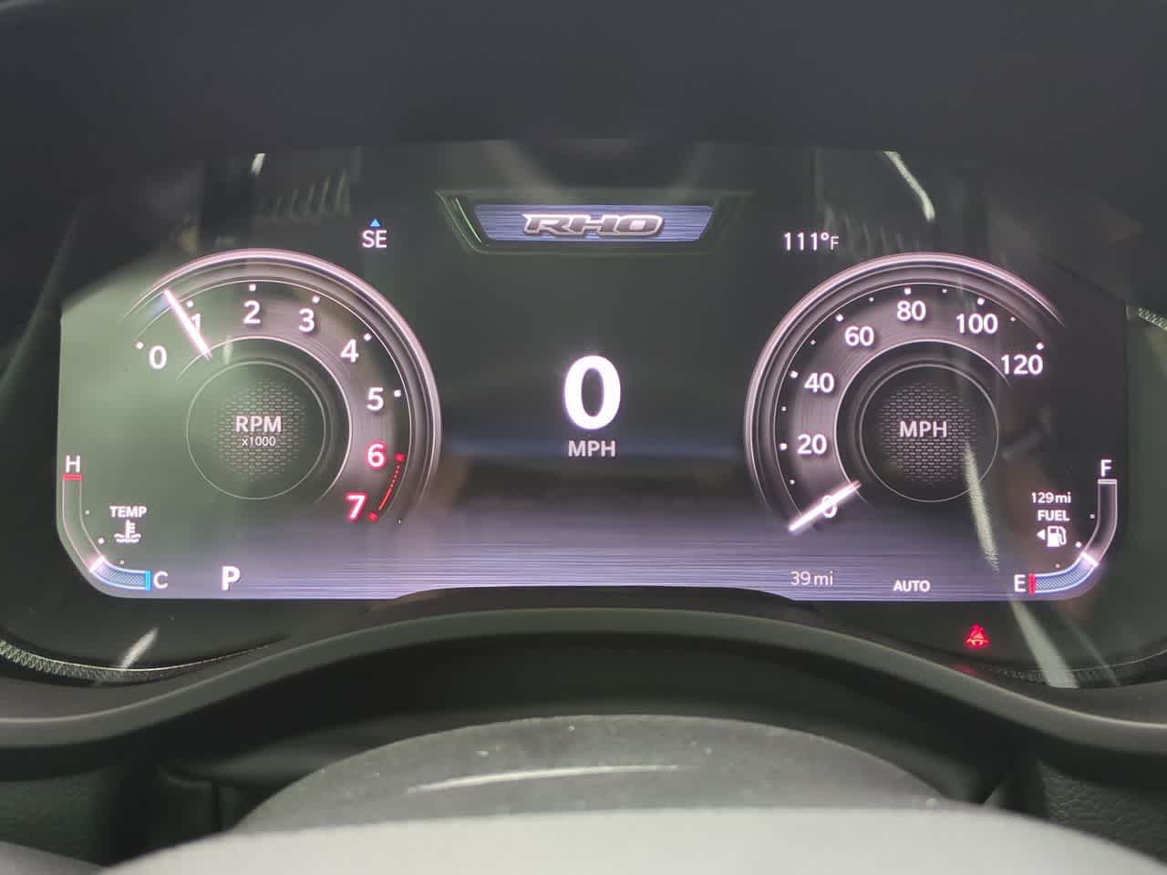 Thumbnail: 2026 RAM 1500 - 34
