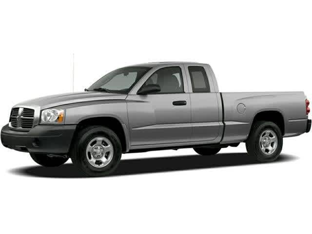 2005 Dodge Dakota SLT -
                  Sanford, FL