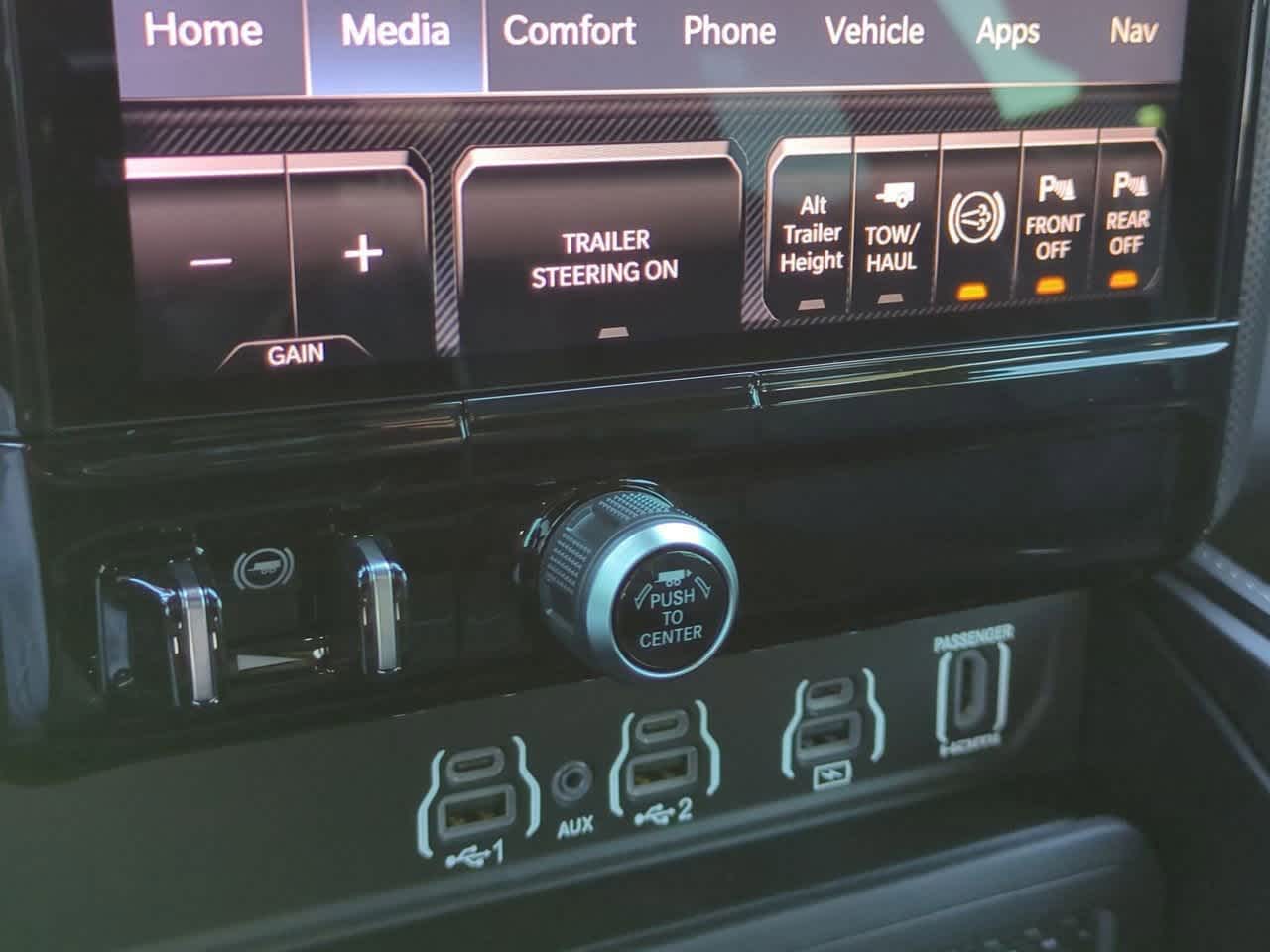 Thumbnail: 2026 RAM 2500 - 17