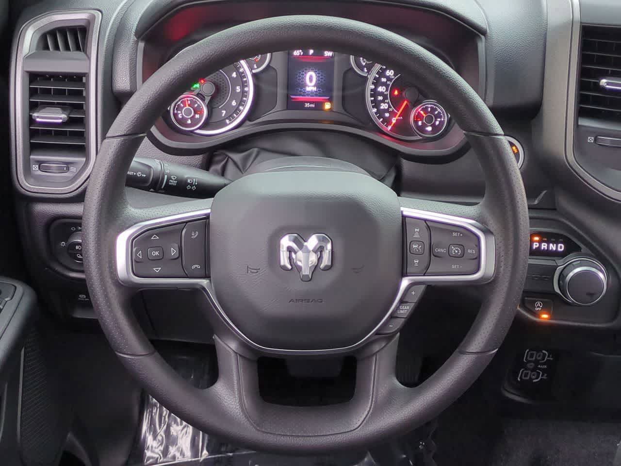 Thumbnail: 2026 RAM 1500 - 23