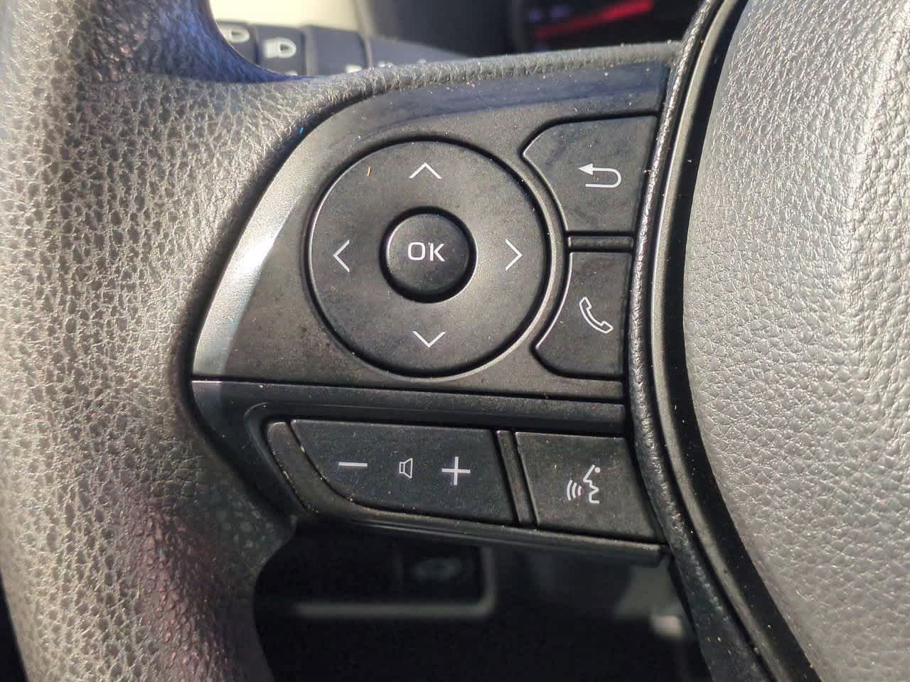 Thumbnail: 2019 Toyota RAV4 - 25