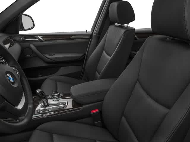 Thumbnail: 2017 BMW X3 - 9