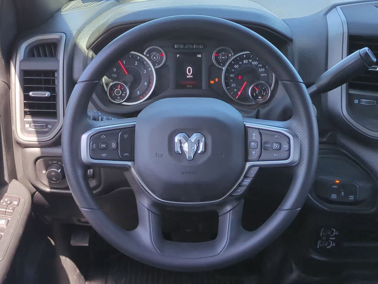 Thumbnail: 2026 RAM 5500 - 22