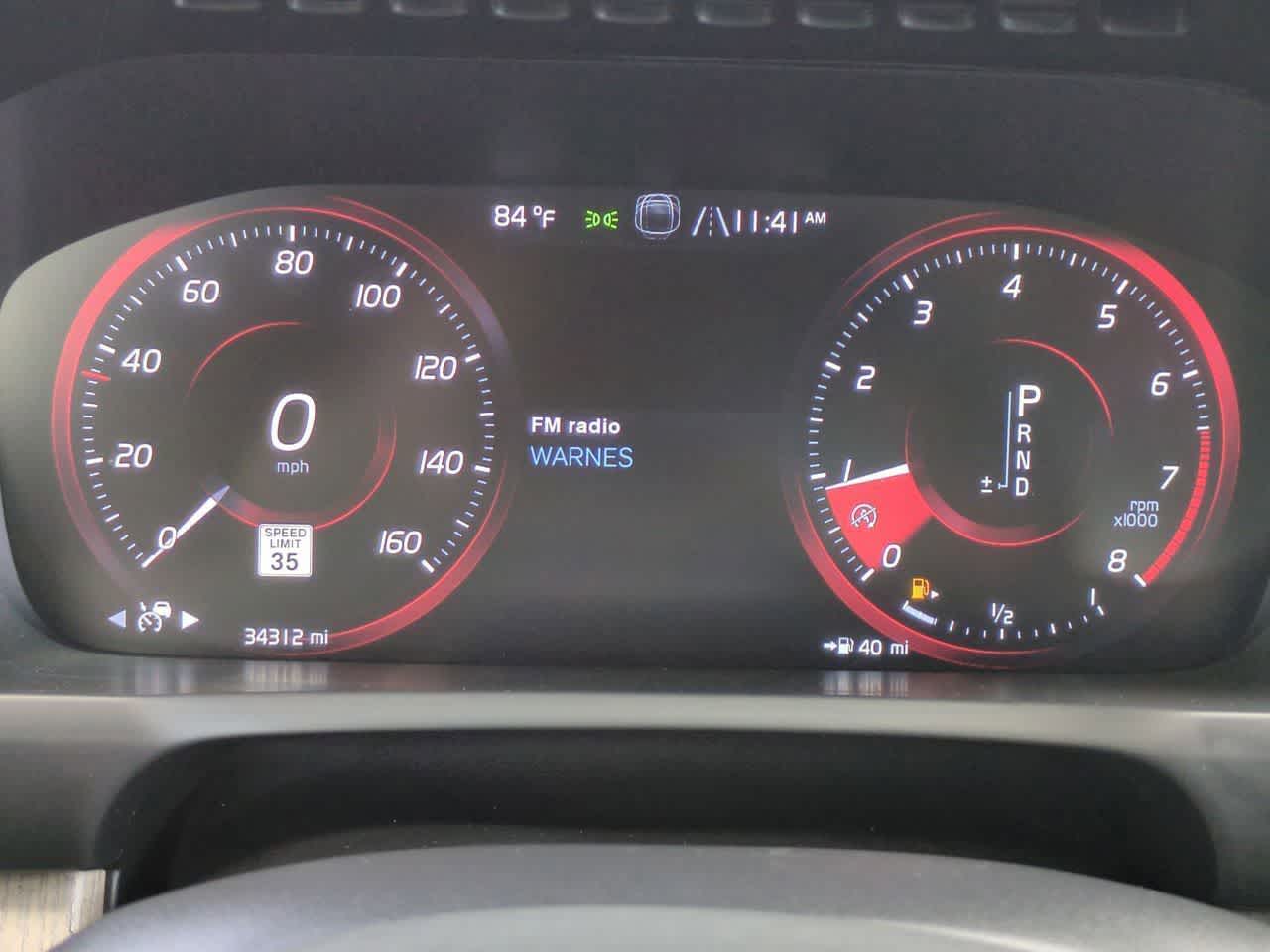 Thumbnail: 2022 Volvo XC90 - 35