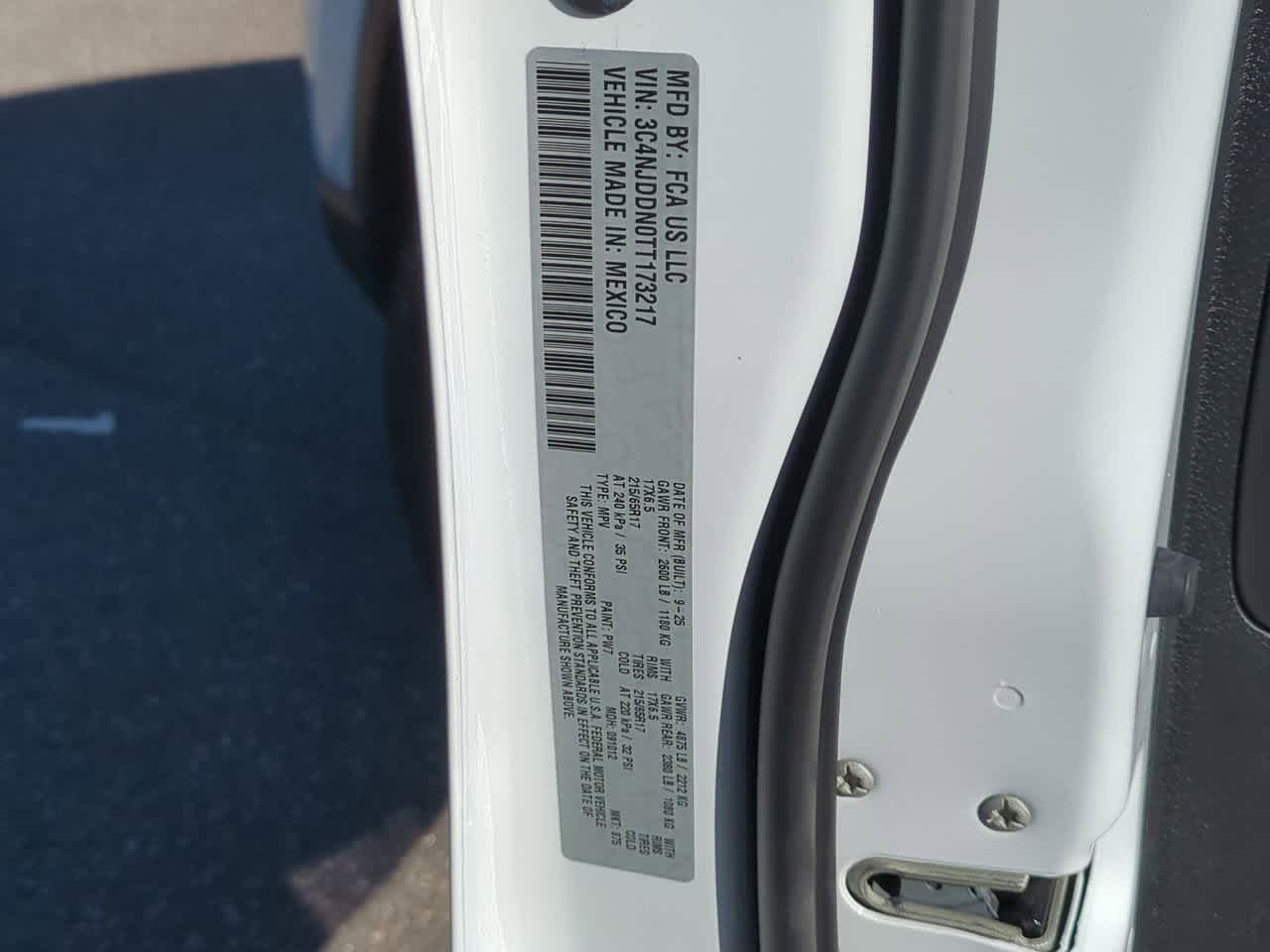 Thumbnail: 2026 Jeep Compass - 39