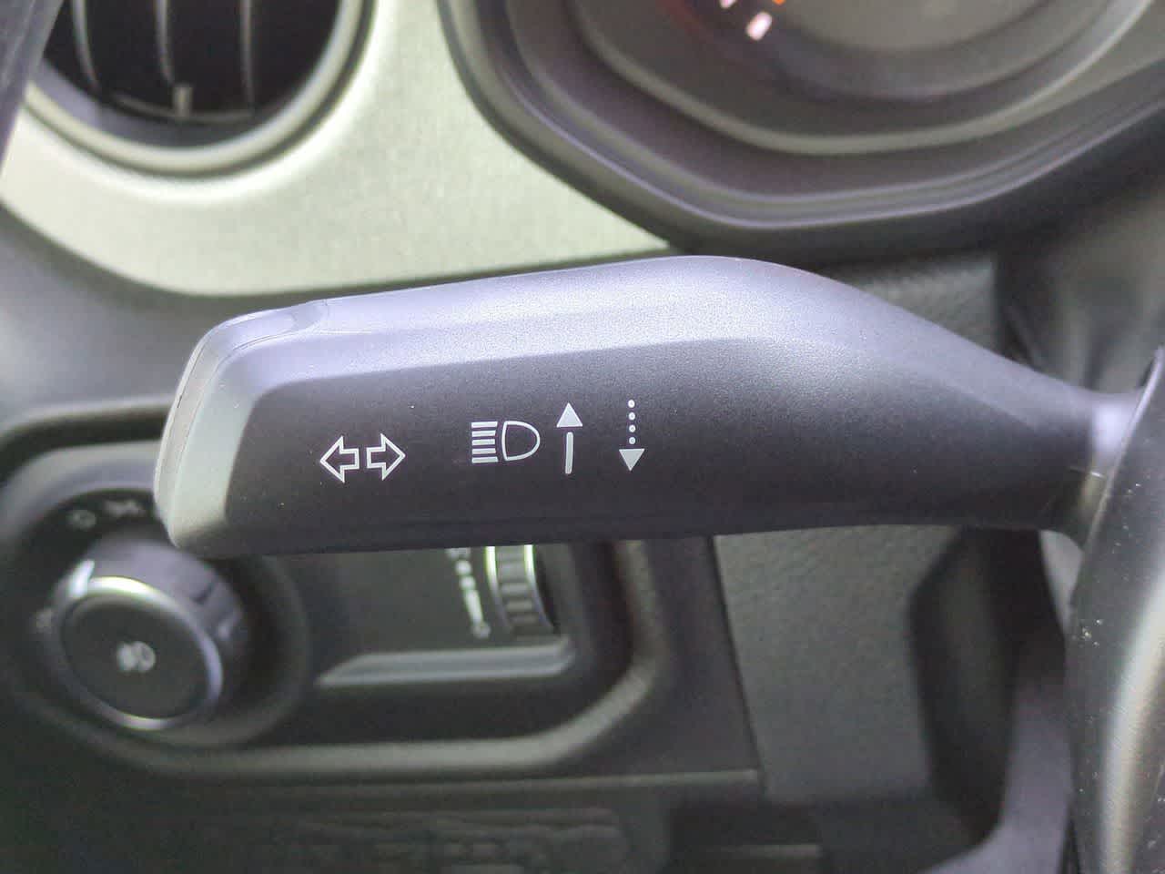 Thumbnail: 2026 Jeep Wrangler - 27