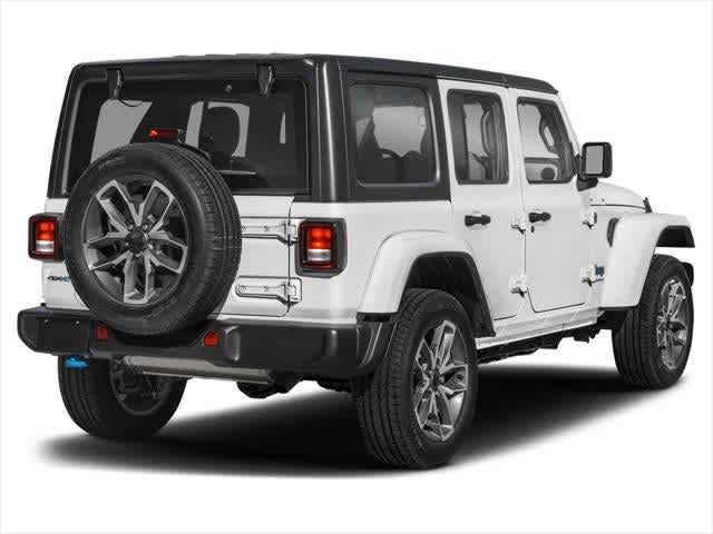 Thumbnail: 2024 Jeep Wrangler - 2