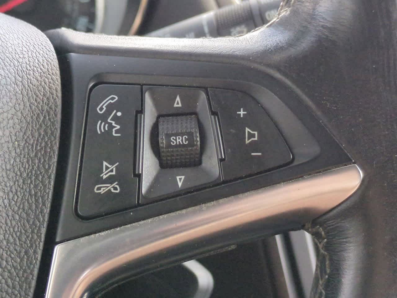 Thumbnail: 2016 Buick Encore - 25