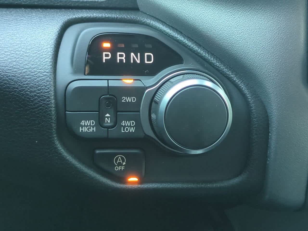 Thumbnail: 2026 RAM 1500 - 31