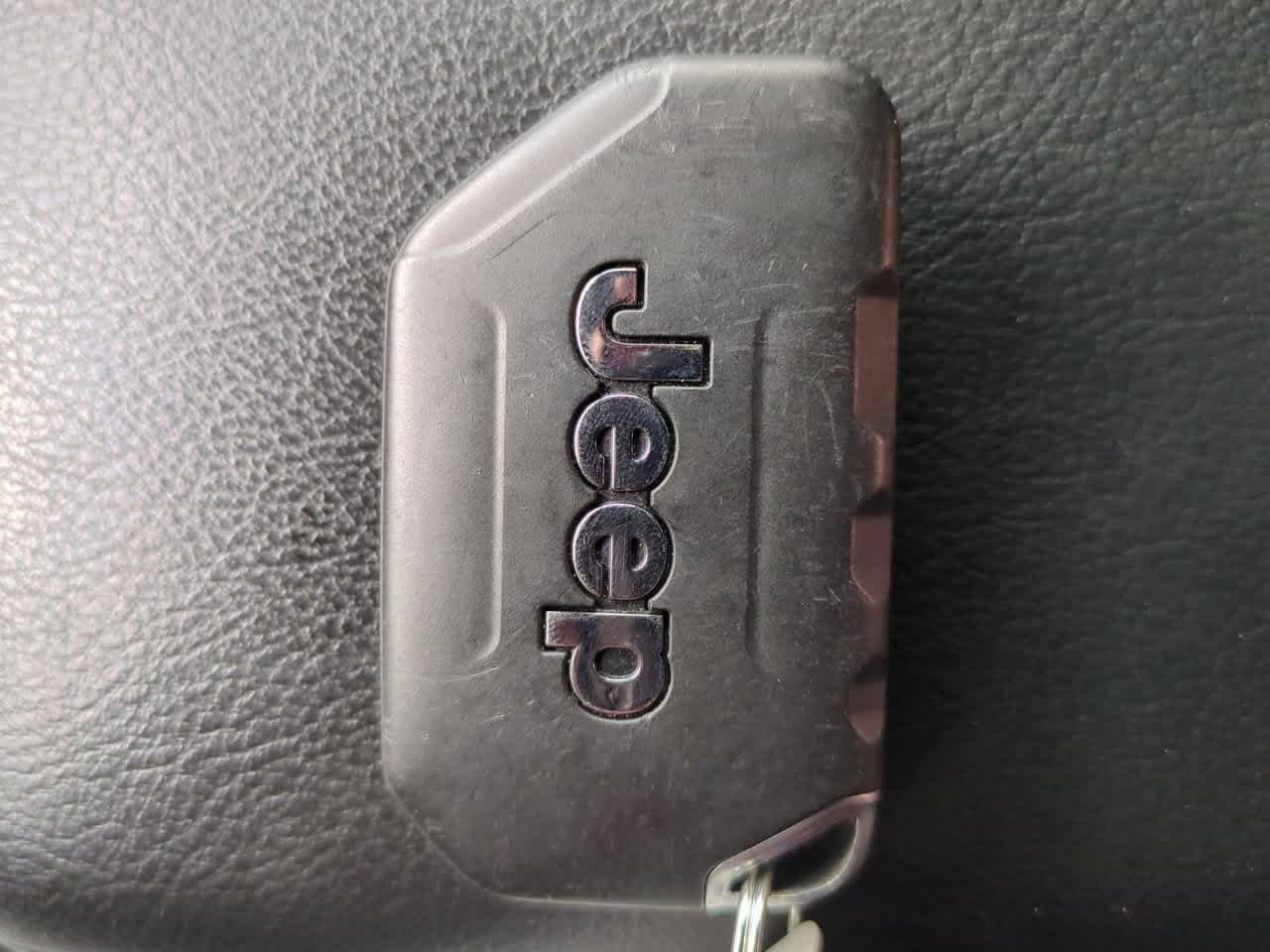 Thumbnail: 2023 Jeep Wrangler - 35