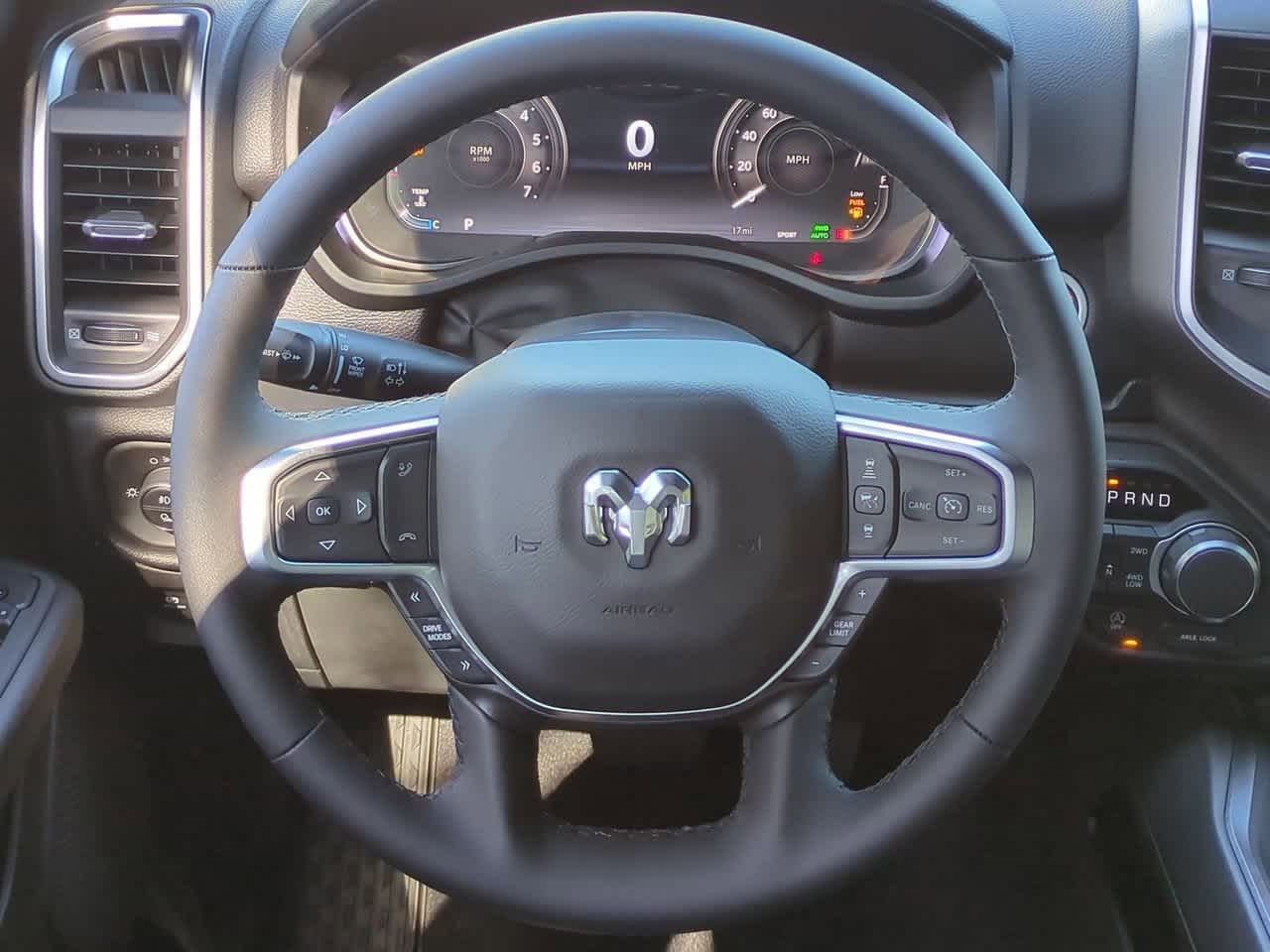 Thumbnail: 2026 RAM 1500 - 22