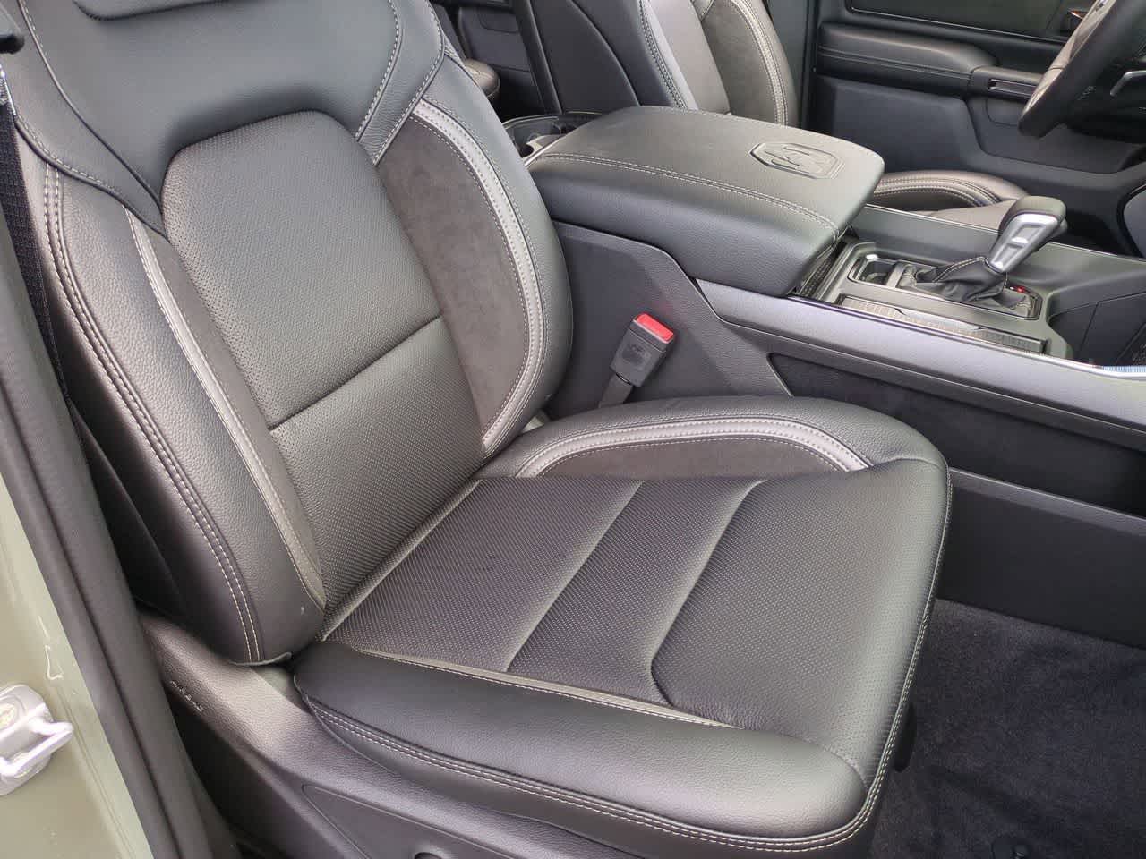 Thumbnail: 2026 RAM 1500 - 22