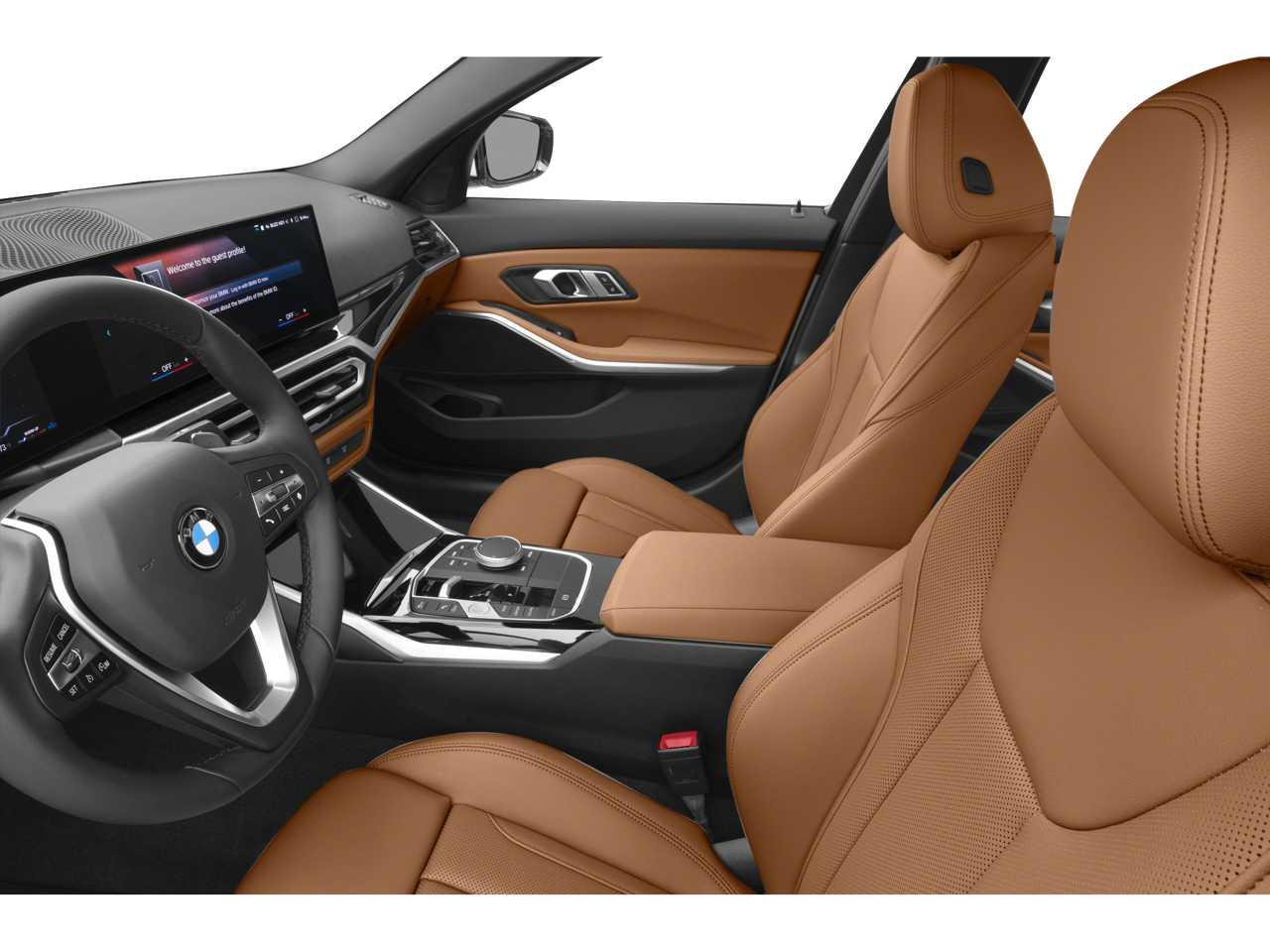 Thumbnail: 2025 BMW 3 Series - 9