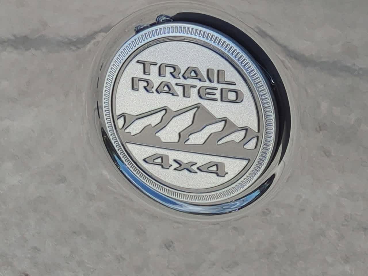 Thumbnail: 2025 Jeep Wrangler - 13