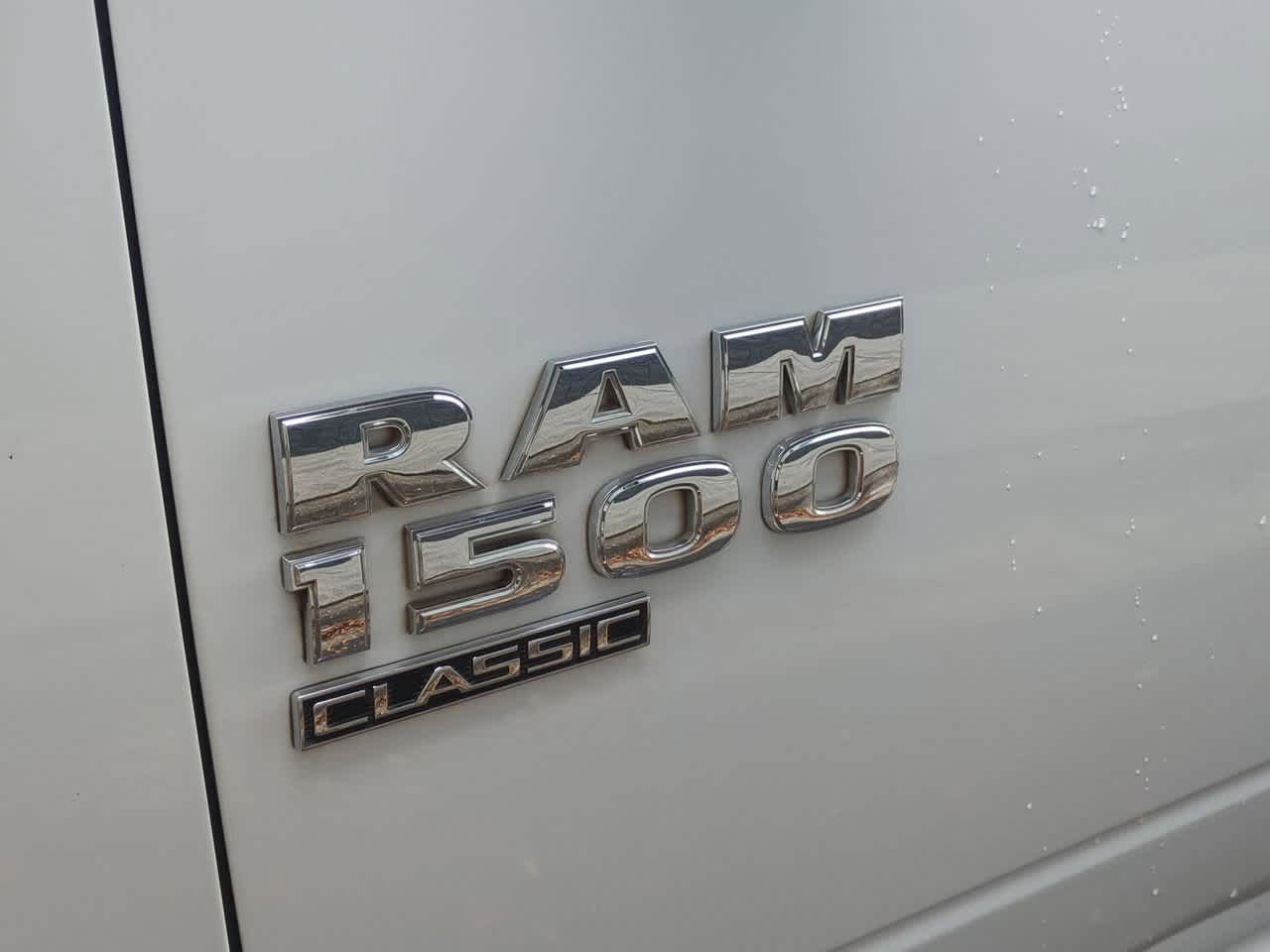 Thumbnail: 2021 RAM 1500 Classic - 13