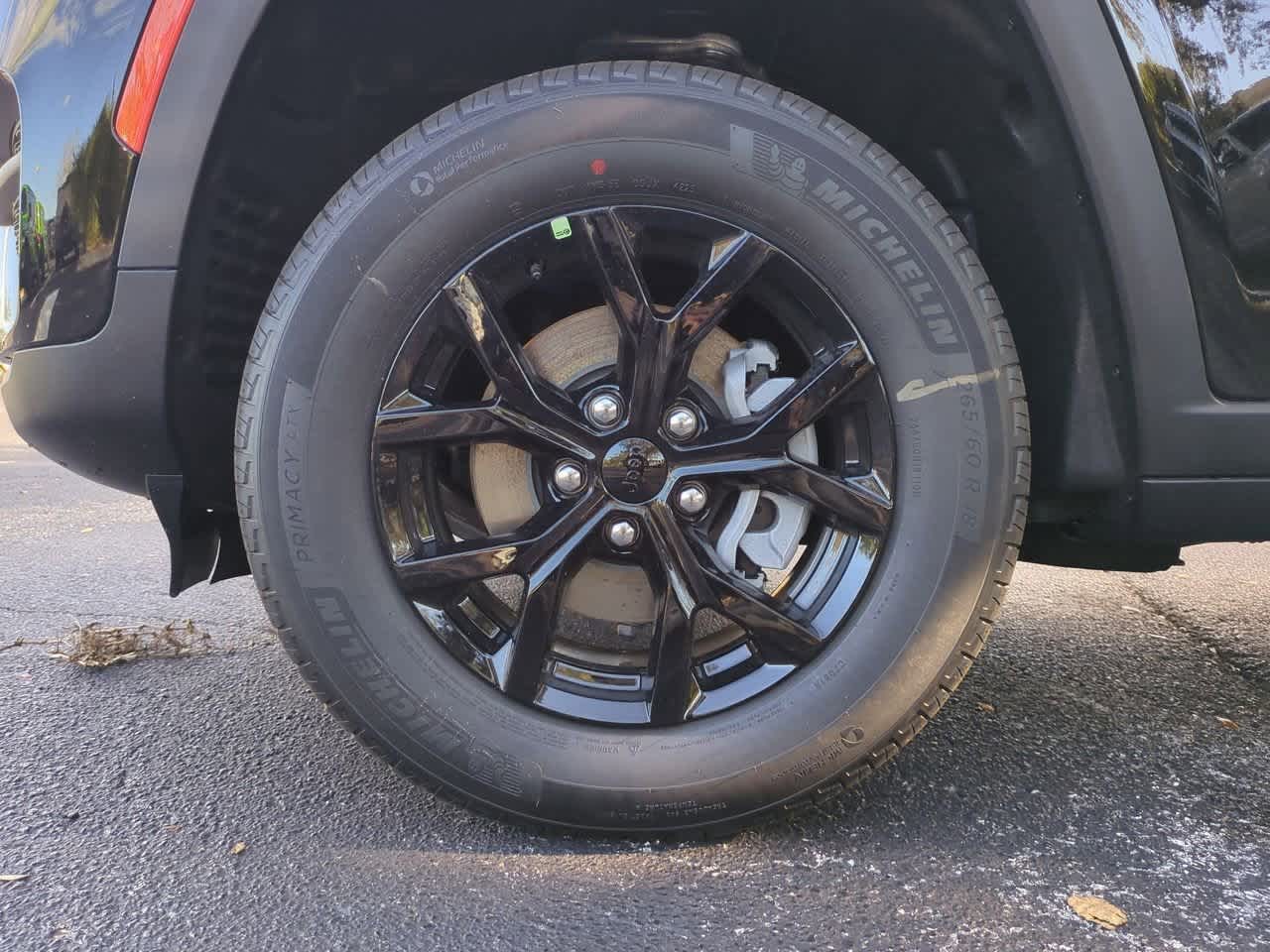 Thumbnail: 2025 Jeep Grand Cherokee - 14