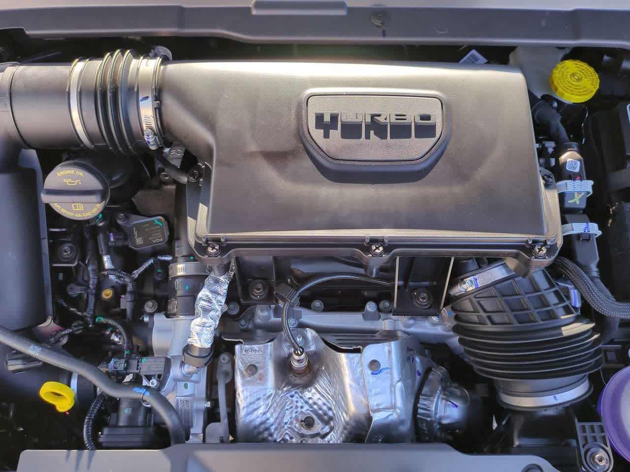 Thumbnail: 2026 Jeep Compass - 15