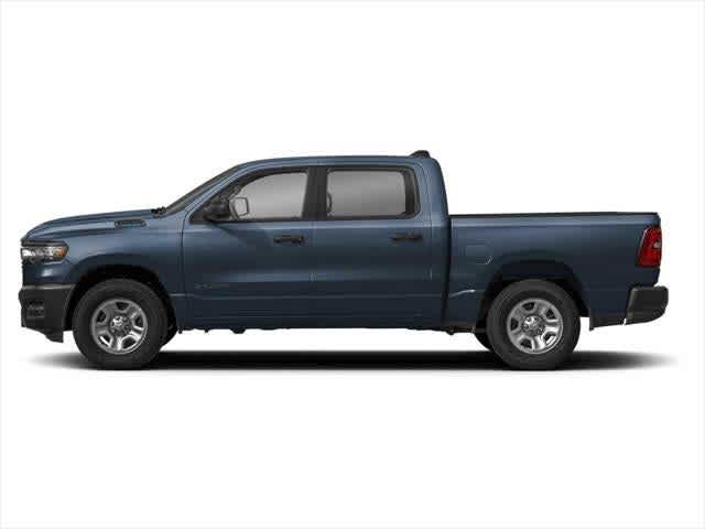 Thumbnail: 2026 RAM 1500 - 3
