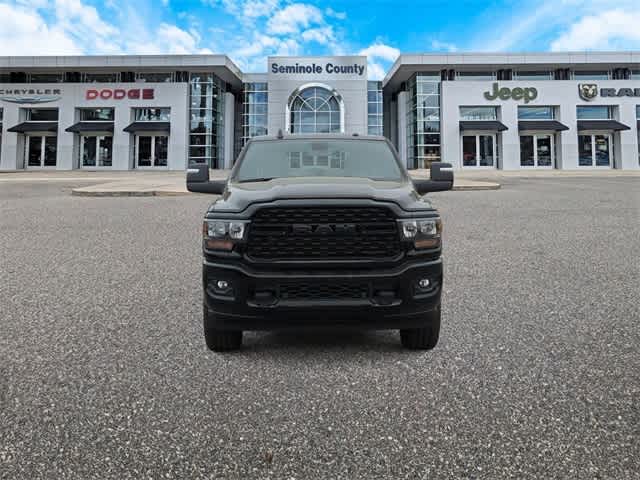 Thumbnail: 2024 RAM 2500 - 3