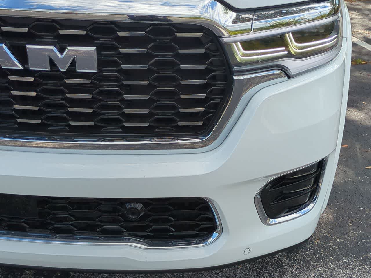 Thumbnail: 2026 RAM 1500 - 11