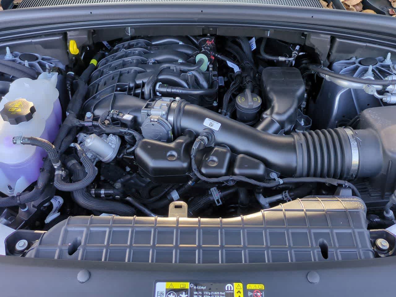 Thumbnail: 2025 Jeep Grand Cherokee L - 15